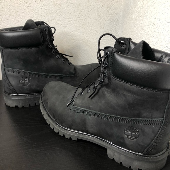 BRAND NEW Black Men’s Timberland - Picture 4 of 4